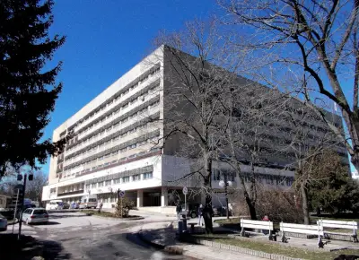 МНОГОПРОФИЛНА БОЛНИЦА ЗА АКТИВНО ЛЕЧЕНИЕ-ДОБРИЧ