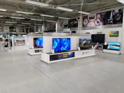 Techmart