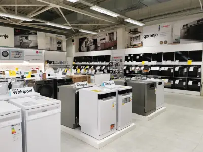 Techmart