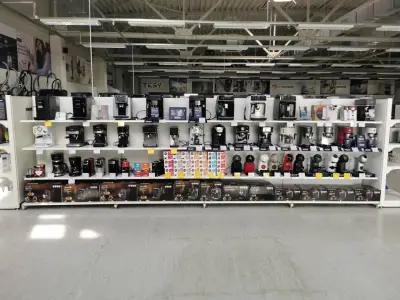 Techmart