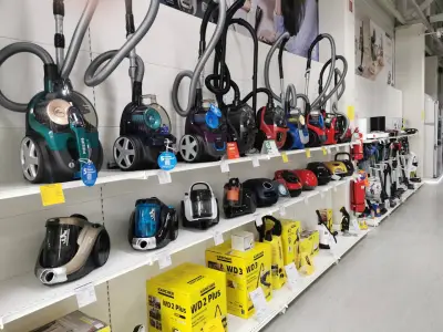 Techmart