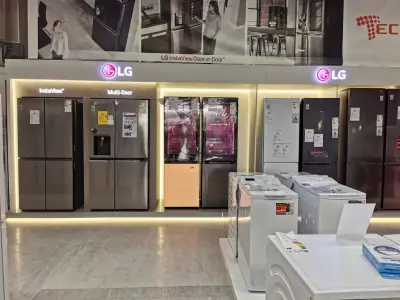 Techmart