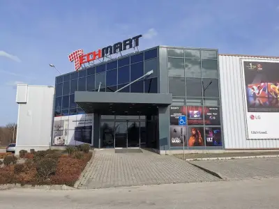 Techmart