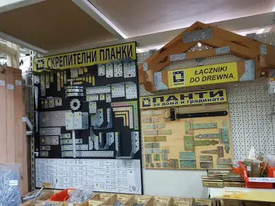 TeMax Добрич