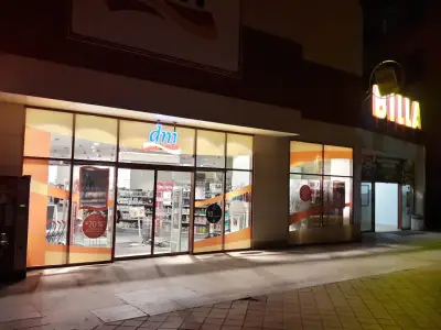 dm drogerie markt Bulgaria