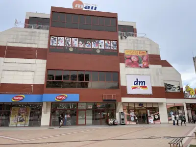 dm drogerie markt Bulgaria