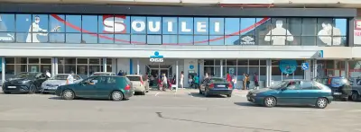 SOUTLET