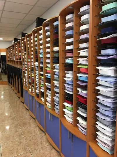 Zlatev Man’s Fashion