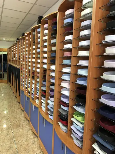 Zlatev Man’s Fashion