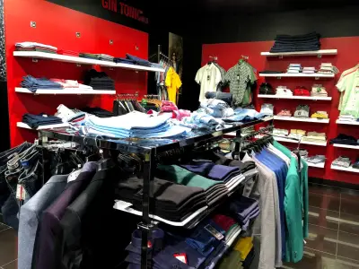 Zlatev Sportswear