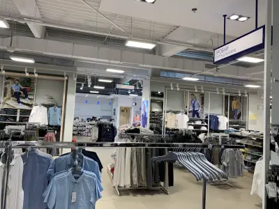 LC Waikiki Outlet