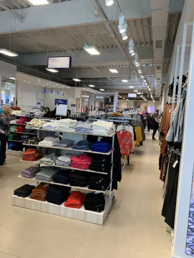 LC Waikiki Outlet