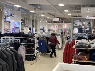 LC Waikiki Outlet