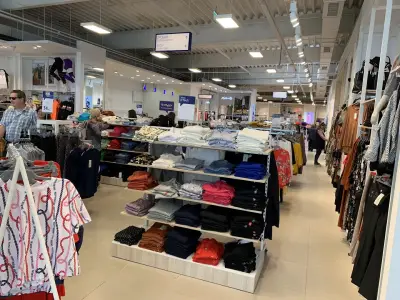 LC Waikiki Outlet