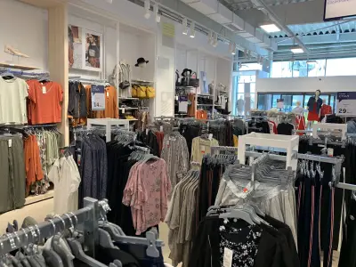LC Waikiki Outlet