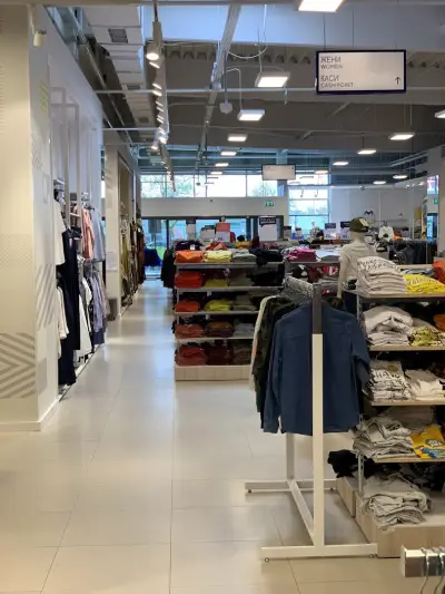 LC Waikiki Outlet