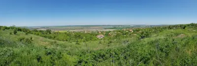 Гробище Айдемир