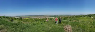 Гробище Айдемир