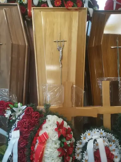Погребална Агенция ПАМЕТ