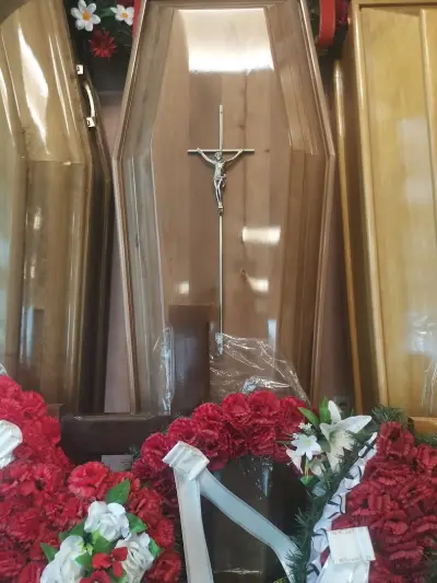 Погребална Агенция ПАМЕТ
