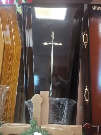 Погребална Агенция ПАМЕТ