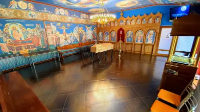 Траурен Дом "Харон"