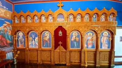Траурен Дом "Харон"