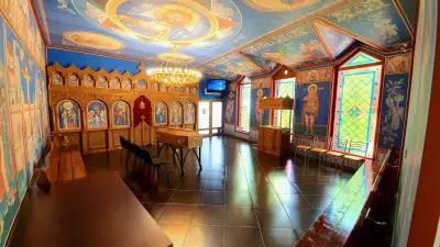 Траурен Дом "Харон"