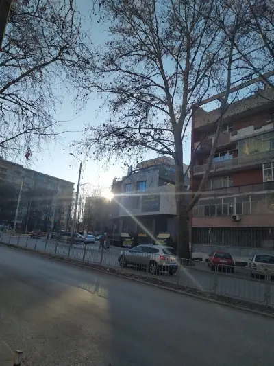 efbet Добрич (казино и букмейкърски пункт)