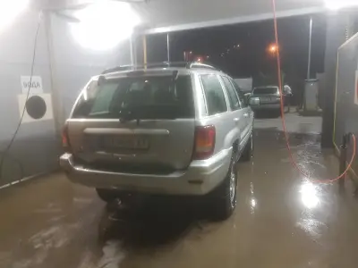 Автомивка Bubbles Bay