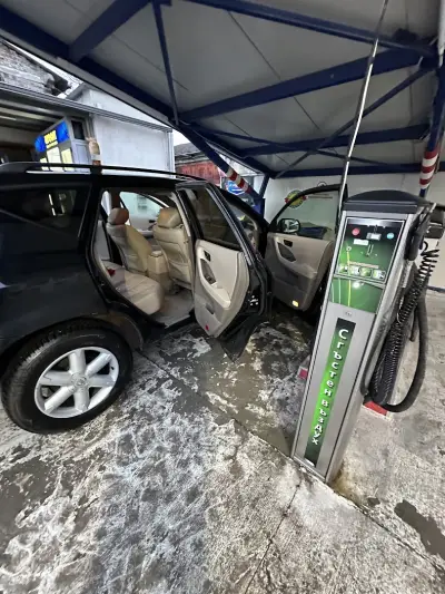 Автомивка Wash star