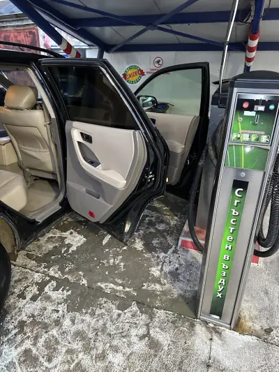 Автомивка Wash star
