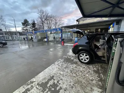 Автомивка Wash star