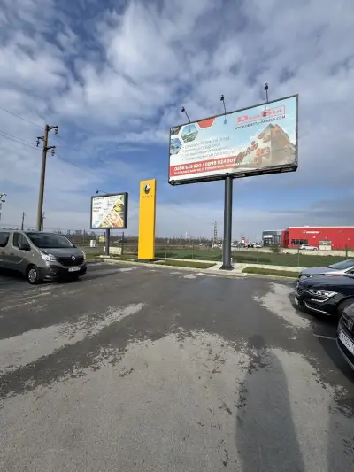 Renault/Dacia Добрич Алианс Ауто