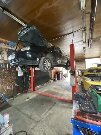 Автосервиз ЖИВЕЛ