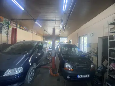 Автосервиз ЖИВЕЛ