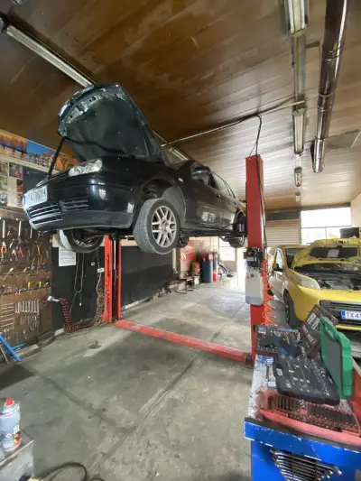 Автосервиз ЖИВЕЛ