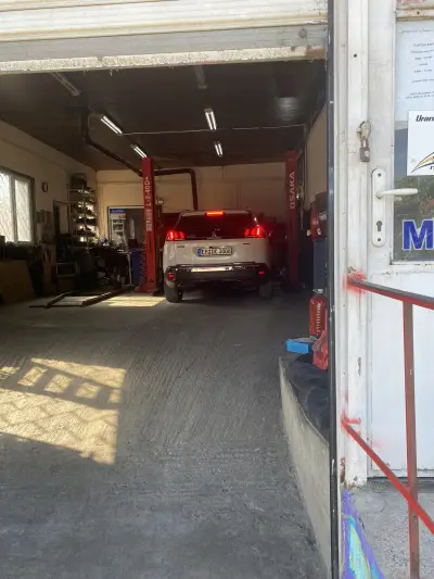 Автосервиз ЖИВЕЛ