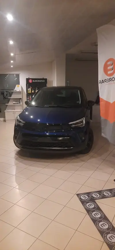 Сервиз Opel КарЕкспрес