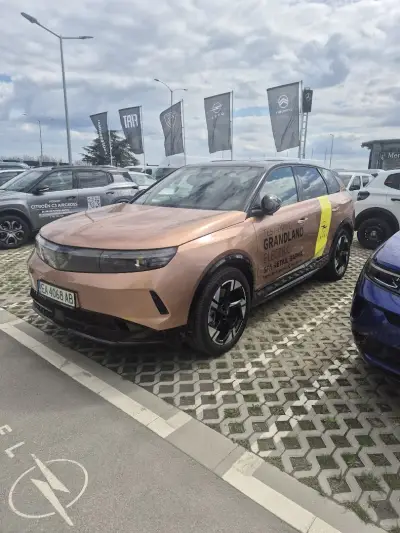 Сервиз Opel КарЕкспрес