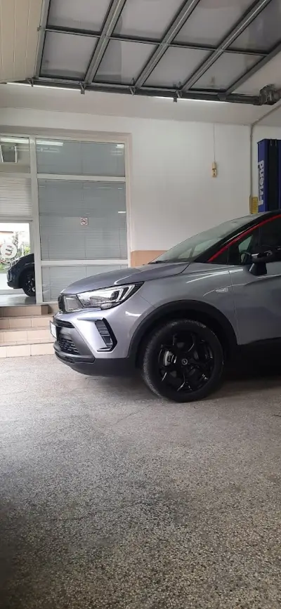 Сервиз Opel КарЕкспрес