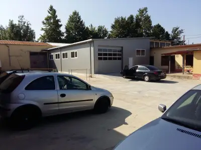 Автосервиз "Запад "