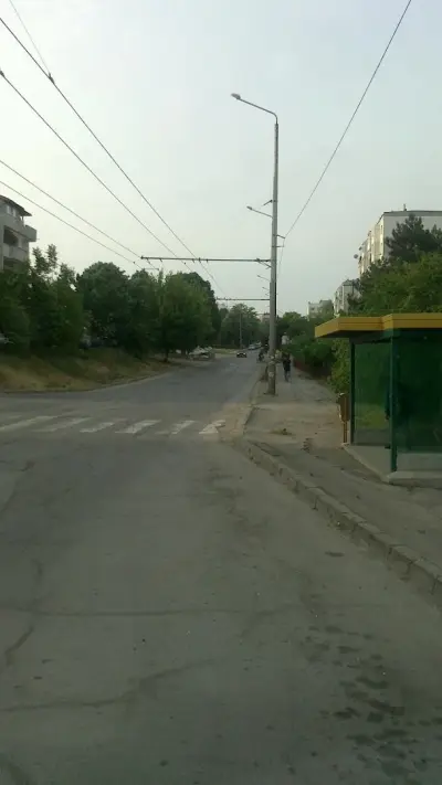 ТОТ ООД