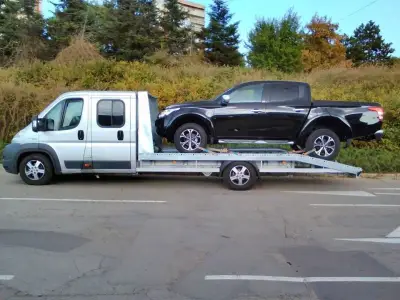 Фиат-АУТО КАР ООД