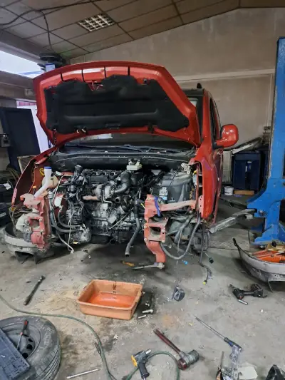 Автосервиз Автоцар