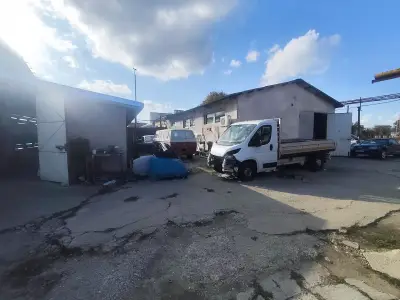 Автосервиз Автоцар