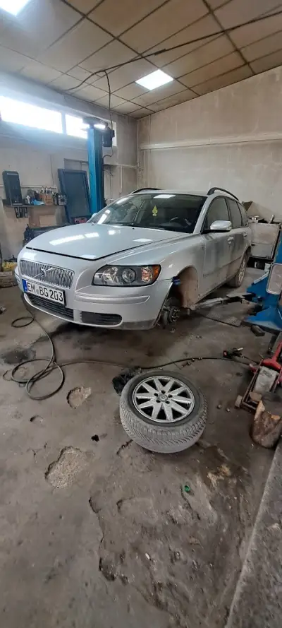 Автосервиз Автоцар