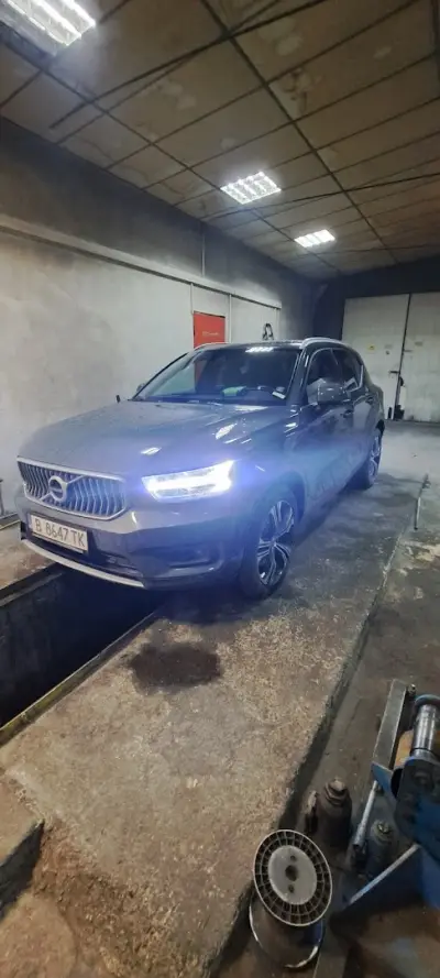 Автосервиз Автоцар