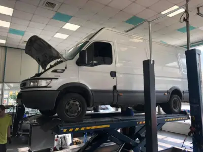 Q-SERVICE Автоцентър Автоекспрес 98