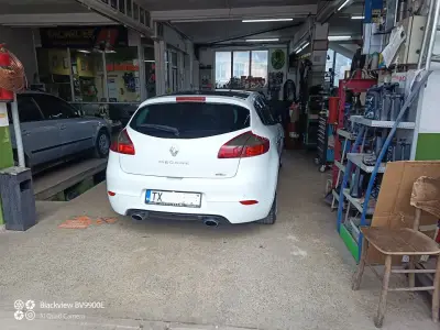 Автосервиз Турбочаф
